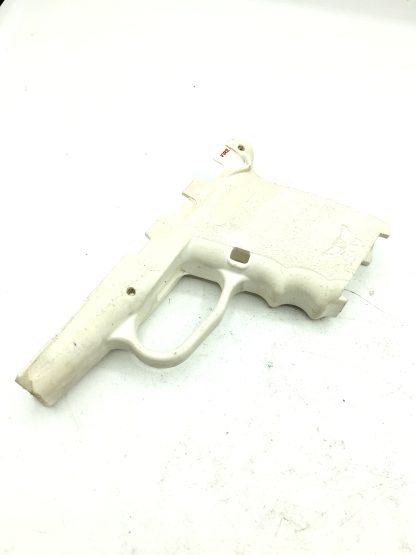 SCCY CPX-1 9mm, Pistol Parts: Grip Frame - Image 8