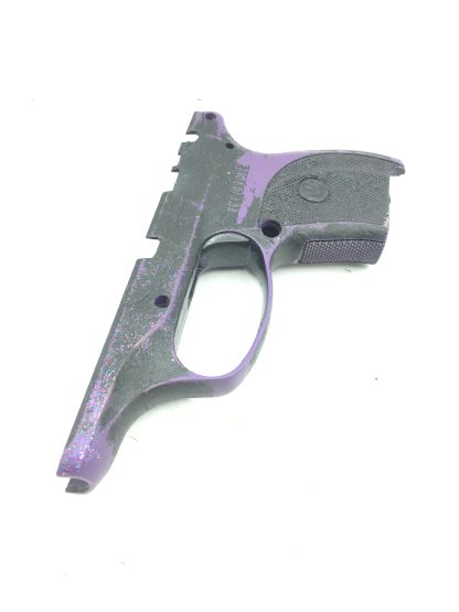 Ruger LC380 .380ACP, Pistol Parts, Grip Frame - Image 8