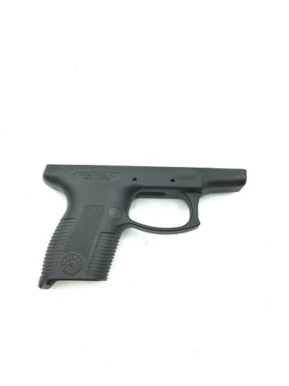 Taurus PTIII 9mm, Pistol Parts, Grip Frame - Image 9