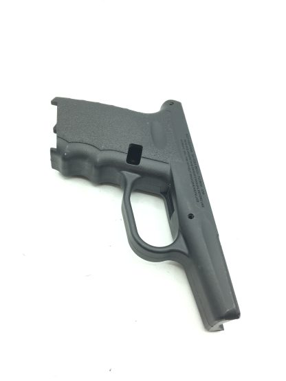 SCCY CPX-2 9mm, Pistol Parts, Grip Frame - Image 8