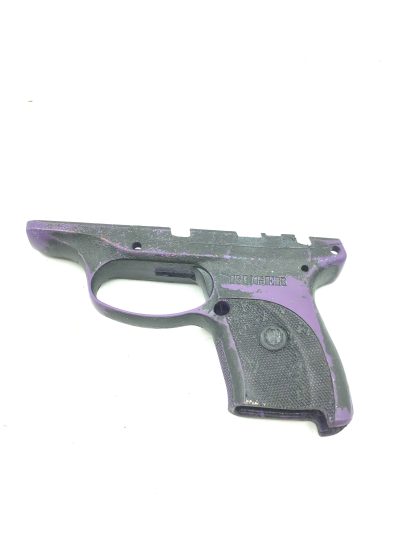 Ruger LC380 .380ACP, Pistol Parts, Grip Frame - Image 9