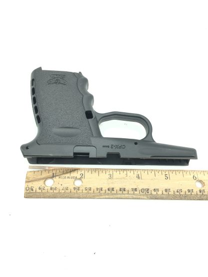 SCCY CPX-2 9mm, Pistol Parts, Grip Frame - Image 9