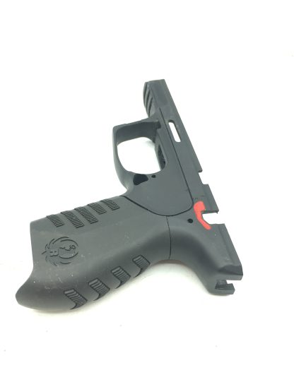 Ruger SR22 .22LR, Pistol Parts, Grip Frame - Image 9