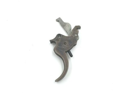 Smith & Wesson 32-1 38Spl Revolver Parts: Trigger - Image 2