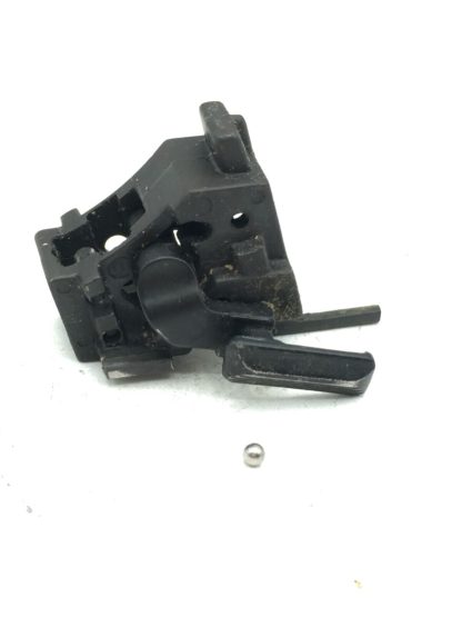 Taurus G3 9mm, Pistol Parts, Support, Safety, Ball - Image 2