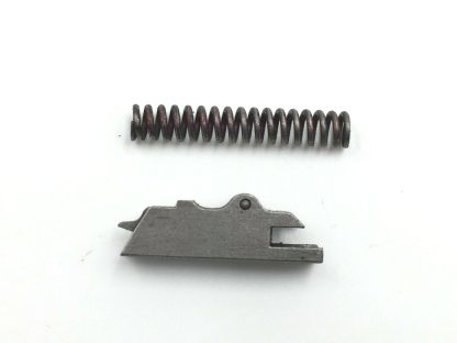 Smith & Wesson 32-1 38Spl Revolver Parts: Rebound Slide with Spring