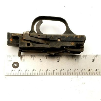 Mossberg 500AT, 12ga Shotgun Part. Trigger Housing w/ Pin - Image 2