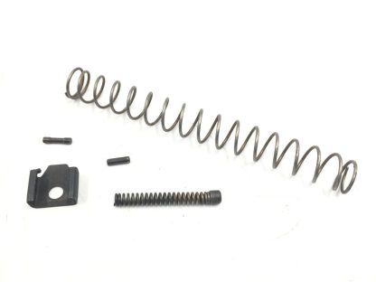 Imez IJ70-17A 380ACP Pistol Parts: Guide, Springs, Retainer, & Pins