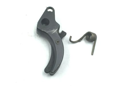 Springfield Armory XD-45 45ACP Pistol Parts: Trigger & Spring - Image 2