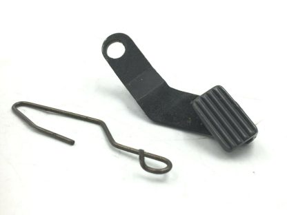 Springfield Armory XD-45 45ACP Pistol Parts: Slide Stop & Spring - Image 2