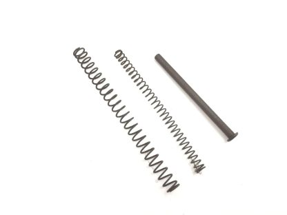 Kel-Tec P38AT 380ACP Pistol Parts: Recoil Guide & Springs - Image 2