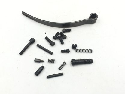 EAA "EASA" 22LR Revolver Parts: Mainspring, Pins, & Springs - Image 2