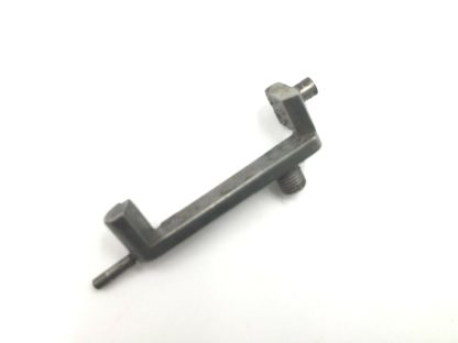 Smith & Wesson 32-1 38Spl Revolver Parts: Bolt with Plunger & Spring - Image 2