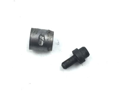 EAA "EASA" 22LR Revolver Parts: Firing Pin & Recoil Cup - Image 2