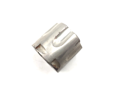 Iver Johnson "Top Break" 32 S&W Revolver Parts: Cylinder - Image 5