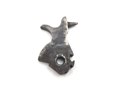Iver Johnson "Top Break" 32 S&W Revolver Parts: Hammer - Image 4