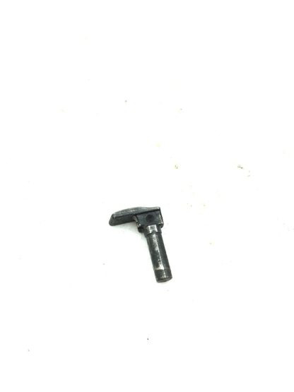 Smith & Wesson Bodyguard .380ACP, Pistol Parts, Disassembly Lever - Image 4