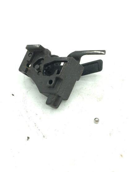 Taurus G3 9mm, Pistol Parts, Support, Safety, Ball