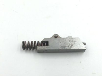 Smith & Wesson 32-1 38Spl Revolver Parts: Rebound Slide with Spring - Image 4