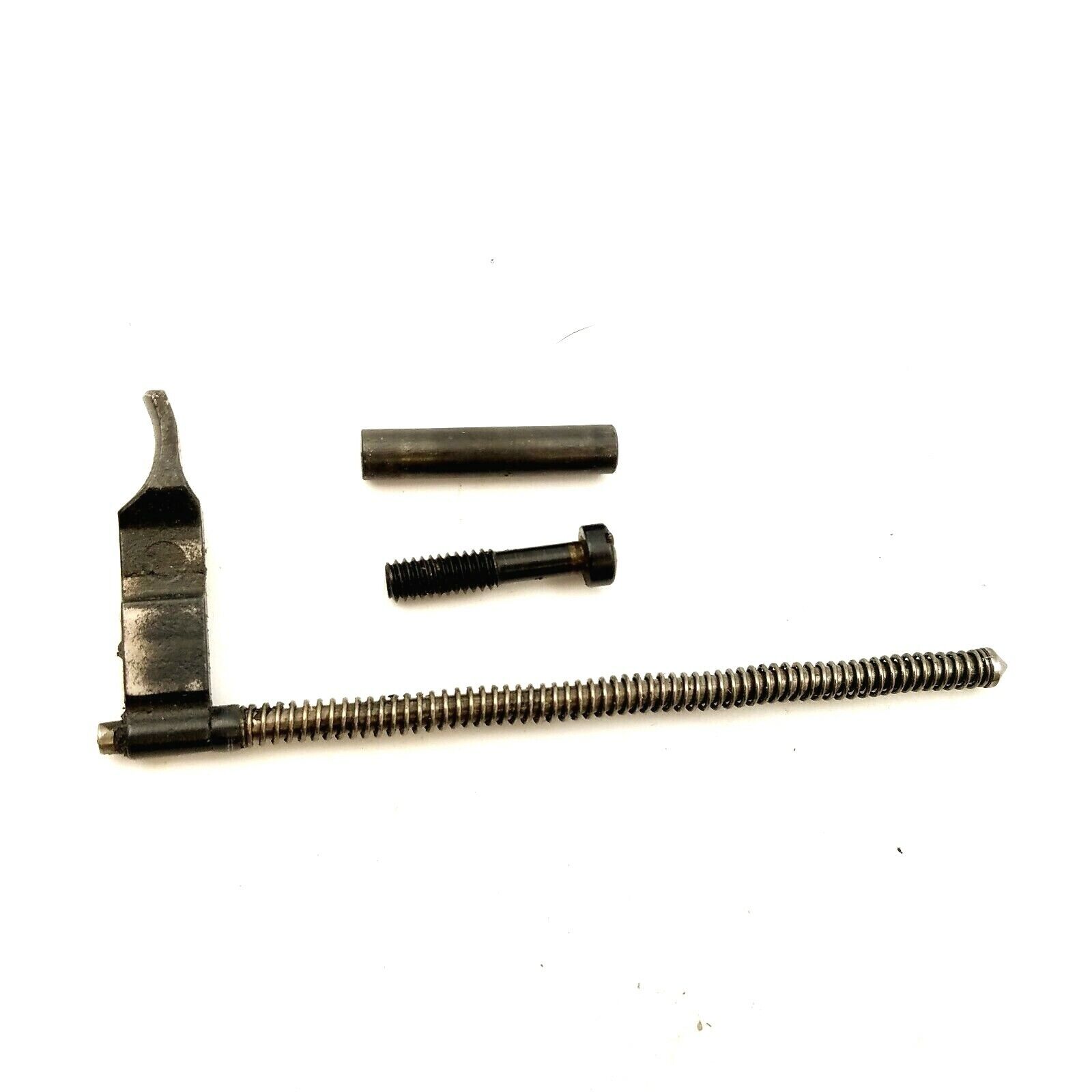 Ruger 10/22 Complete Bolt Assembly With Cocking Handle, Trigger Guard & Pins