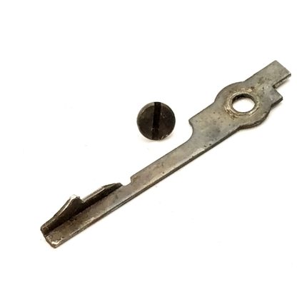 Mossberg 500AT, 12ga Shotgun Part. Ejector w/ Screw