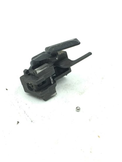 Taurus G3 9mm, Pistol Parts, Support, Safety, Ball - Image 3