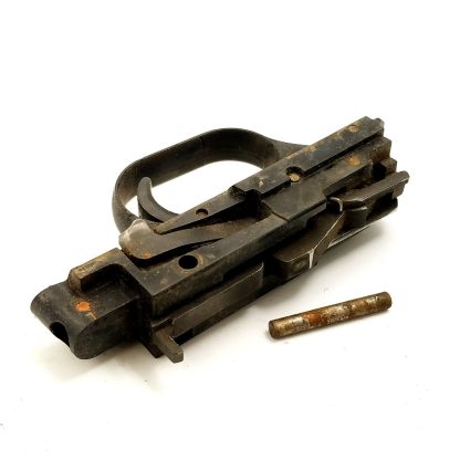 Mossberg 500AT, 12ga Shotgun Part. Trigger Housing w/ Pin - Image 3