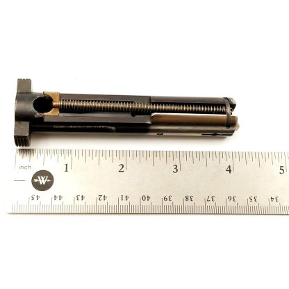 Ruger MKII, 22LR Pistol Part. Bolt - Image 3