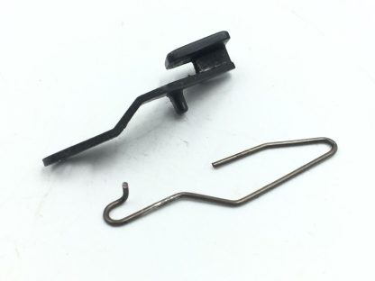 Springfield Armory XD-45 45ACP Pistol Parts: Slide Stop & Spring - Image 3