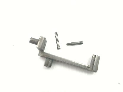 Smith & Wesson 32-1 38Spl Revolver Parts: Bolt with Plunger & Spring
