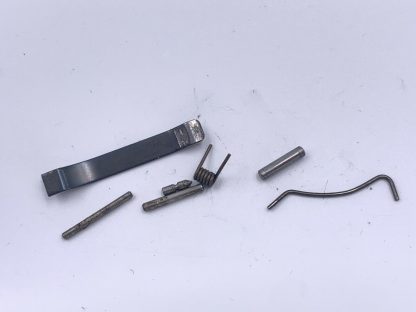 Ruger P89 9mm Pistol, Pins and springs