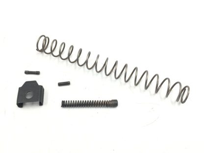 Imez IJ70-17A 380ACP Pistol Parts: Guide, Springs, Retainer, & Pins - Image 3