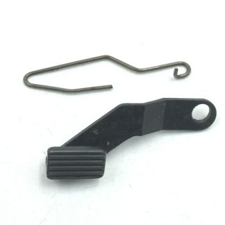Springfield Armory XD-45 45ACP Pistol Parts: Slide Stop & Spring