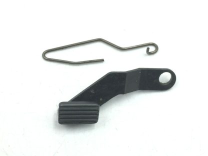 Springfield Armory XD-45 45ACP Pistol Parts: Slide Stop & Spring