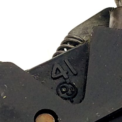 Remington 870 Wingmaster, 20ga Shotgun Part. Trigger Housing w/ Pins - Image 5