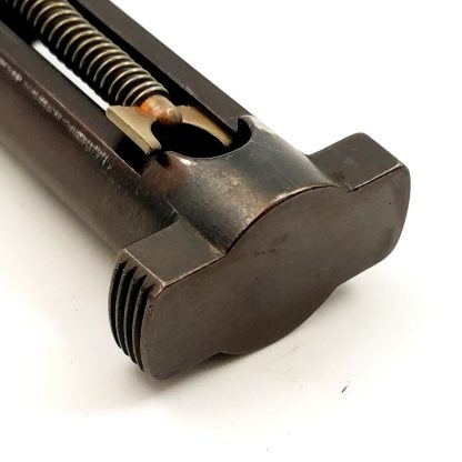 Ruger MKII, 22LR Pistol Part. Bolt - Image 5