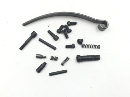 EAA "EASA" 22LR Revolver Parts: Mainspring, Pins, & Springs