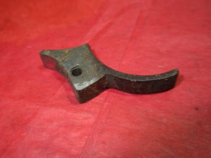 Oak Leaf, Model unknown, 12 Gauge, parts, Trigger