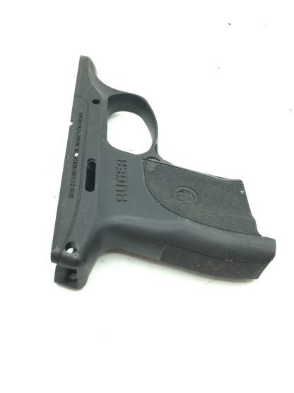 Ruger EC9S 9mm, Pistol Parts, Grip Frame - Image 3