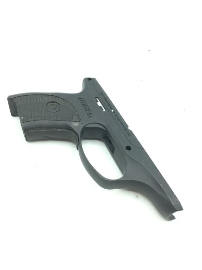 Ruger EC9S 9mm, Pistol Parts, Grip Frame - Image 5