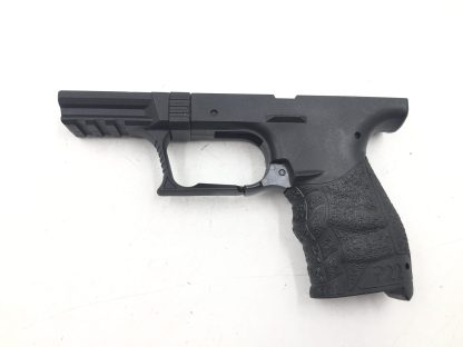 Walther P-22, 22LR Pistol Part: Grip Frame