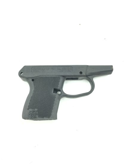 Kel-Tec P3AT .380ACP, pistol parts, Grip Frame - Image 2