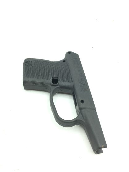 Kel-Tec P3AT .380ACP, pistol parts, Grip Frame - Image 3