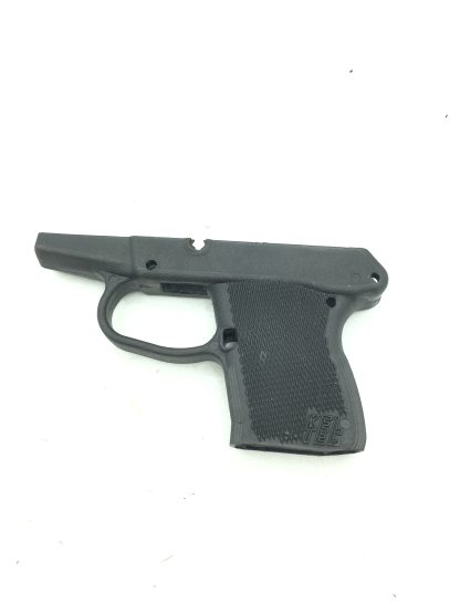 Kel-Tec P3AT .380ACP, pistol parts, Grip Frame