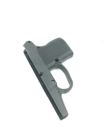 Kel-Tec P3AT .380ACP, pistol parts, Grip Frame - Image 7