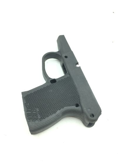 Kel-Tec P3AT .380ACP, pistol parts, Grip Frame - Image 9