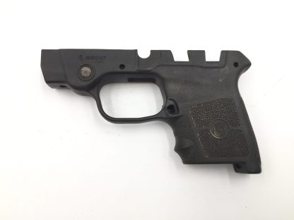 Smith & Wesson Bodyguard 380, 380 ACP Pistol Part: Grip Frame - Image 2