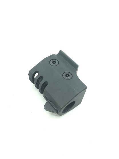 Walther P22, 22LR Pistol Parts, Barrel Sleeve - Image 7