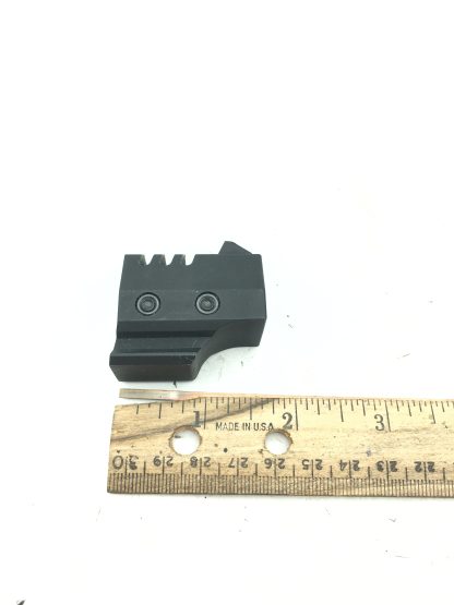 Walther P22, 22LR Pistol Parts, Barrel Sleeve