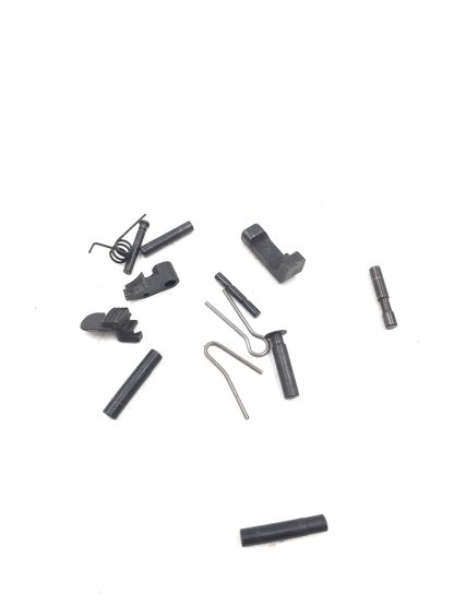 Ruger LCP .380ACP, Pistol parts, Pins, Springs, Levers - Image 2